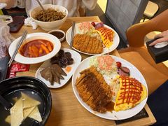 -米笑情(韩乐坊店)