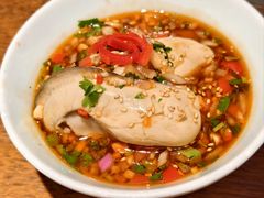 -乔街深夜食堂·小龙虾·高压锅生蚝(杭州总店)