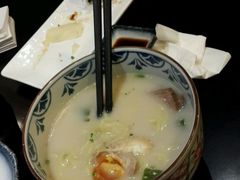 -松子料理(华威桥店)