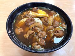 -瞻老元面馆(双塘路店)