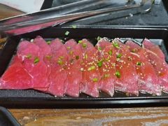 -新石器烤肉(中房金谊广场店)