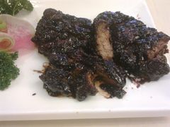 瑞士牛排-新南华大酒店(广中店)