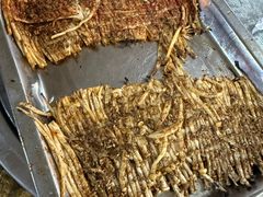 -清真·馬坡二旦烧烤(人生一串拍摄店)