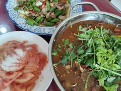 -无味饭店(九眼桥商业文化广场店)