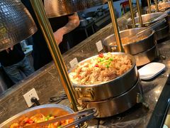 -苏格里岛自助海鲜烤肉火锅(集美万达店)