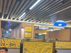 -花儿穆萨·烤肉餐厅(石马坪店)