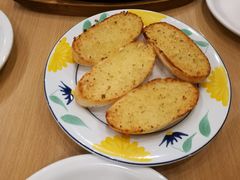 -萨莉亚意式餐厅(星海广场店)