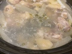-同仁四季椰子鸡(海岸城天利店)