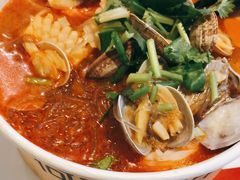 何记花甲粉-何记花甲(海岸城旗舰店)