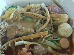 -林静小吃(复兴路店)