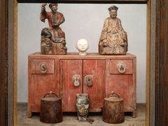 -上海虹桥当代艺术馆