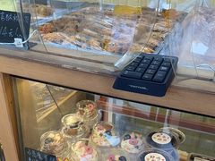 -包满意面包糕点(东坝店)