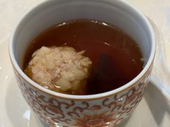 -香乐园·淮扬菜中餐厅·Shang Garden(福田香格里拉店)