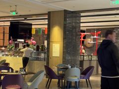 -丽都皇冠假日酒店·Matrix亦餐厅(望京店)