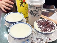 -民信老铺(双皮奶博物馆店)