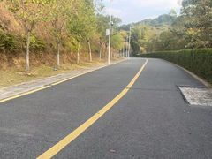 -黄埔油麻山森林公园