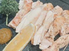 -晶吉·居酒屋·烧鸟·生鱼饭(中山区民主广场店)