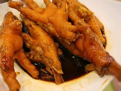 -添好运点心专门店(中环IFC店)