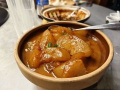 -桃园农庄烤全羊(江秋路店)