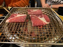 -九田家黑牛烤肉料理(石路天虹店)