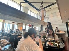 -北京新世界酒店