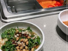 -海底捞火锅(王府井店)