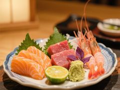 -米禾良日料(人民广场店)