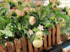 -好人民间小吃(镇江八佰伴店)