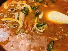 -烤肉季饭庄