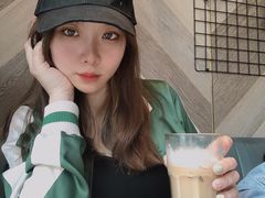 冰咖啡-必胜客(路劲又一城店)