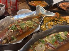 -Doo Dee Thai Food(Issan/Isaan/Esan)