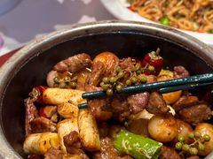 -观宴·品质赣菜(高新大道店)