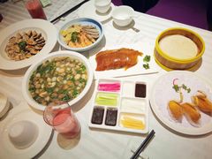 -和记小菜(大宁店)