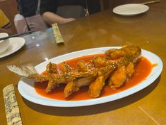 -花鸟鱼私家小厨(文殊院店)