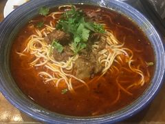 -隆氏兔头(七道堰店)