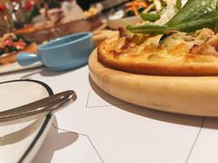 -原石牛扒·约会餐厅(龙城万科里店)