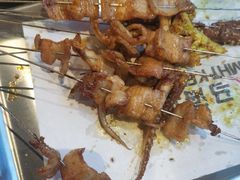 -马海涛牛肉串(领汇广场店)