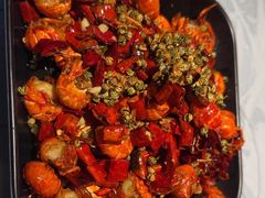 -巴厘龙虾·榜首油焖大虾(洞庭·艺术洋房店)