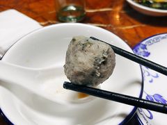 苦刺肉丸-金砂阿洲鱼册店