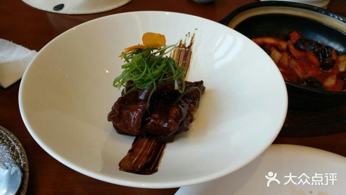 朝鲜玉流馆(滨河东路店)图片