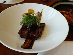-朝鲜玉流馆(滨河东路店)