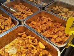 -518豆腐干(总店)