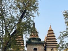 -北京石刻艺术博物馆(五塔寺)