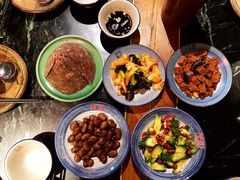 -兰溪小馆(东直门簋街店)