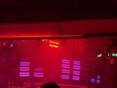 -Orangutan Bunker猩猩地堡酒吧(兰桂坊店)