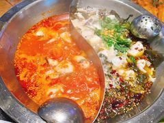 -李二鲜鱼(六堰大洋直营店)