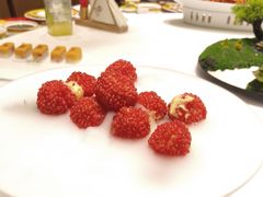 贵妃荔枝虾球-汇贤府·李氏新鲁菜(万寿路店)