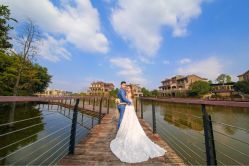 -1986婚纱摄影(清城店)