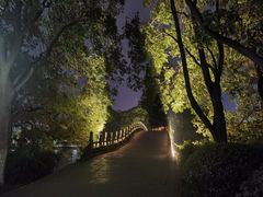 -沙市市中山公园