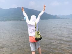 -坝光海滩